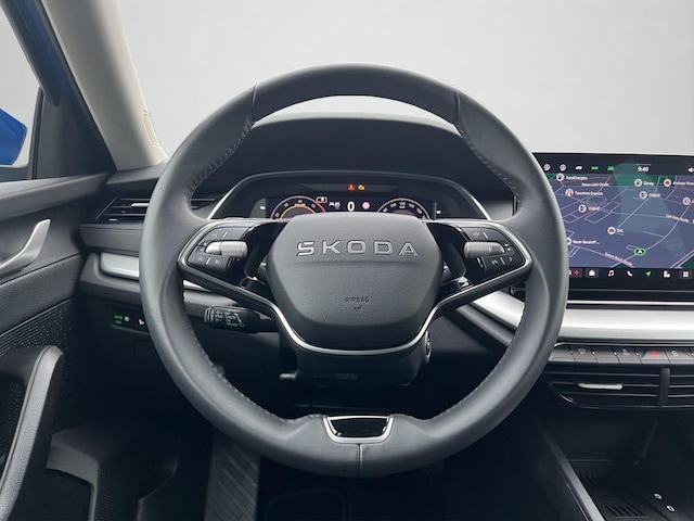 Skoda Octavia 2.0 TDI Combi Selection