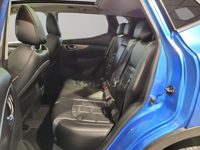 Nissan Qashqai AKARI LED*NAVI*KAMERA360°*PANO