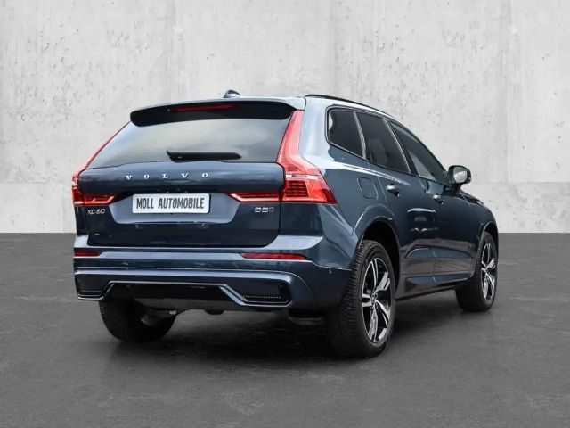 Volvo XC60 AWD Dark Ultra