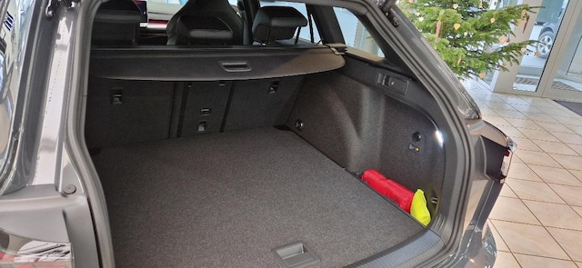 Volkswagen Golf DSG Variant