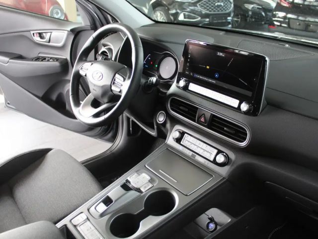Hyundai Kona Electric Style