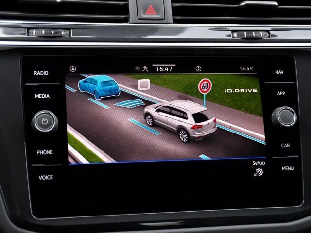 Volkswagen Tiguan Life eHybrid