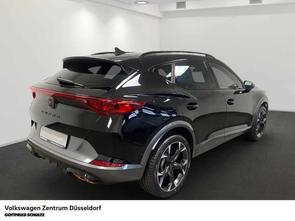 Cupra Formentor 1.4 e-Hybrid