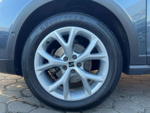 Seat Arona 1.0 TSI FR-lijn