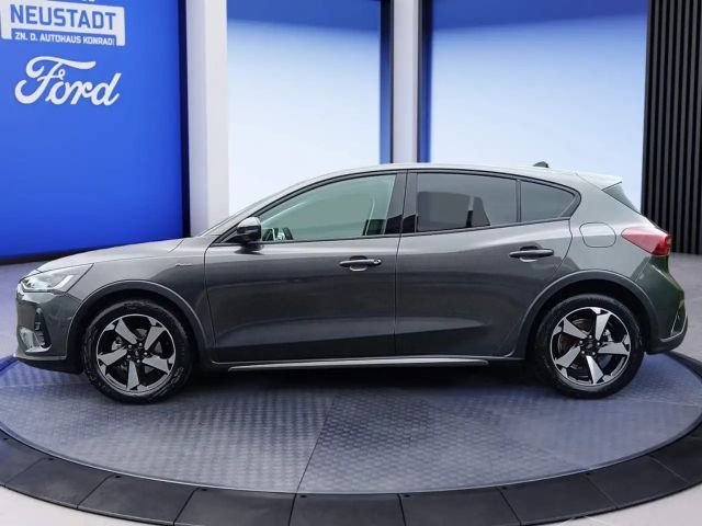 Ford Focus Active