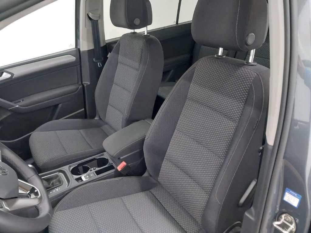 Volkswagen Touran 1.5 TSI Comfortline DSG
