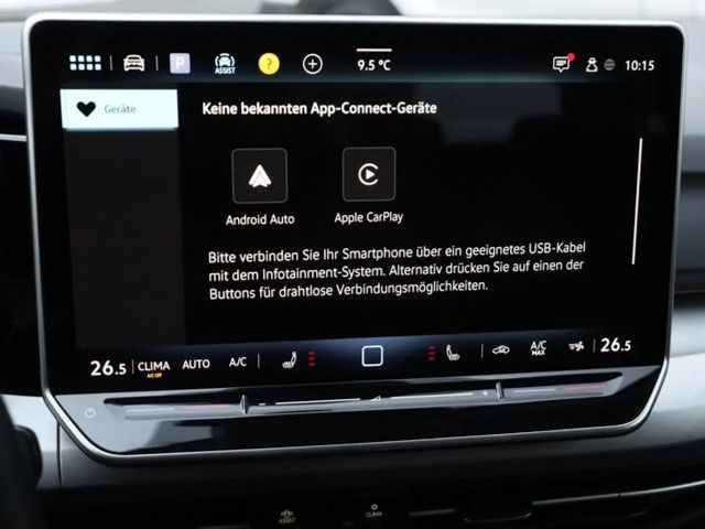 Volkswagen Golf 1.5 TSI Golf VIII Life Variant