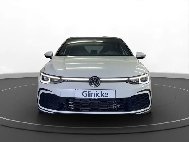 Volkswagen Golf GTI Golf VIII