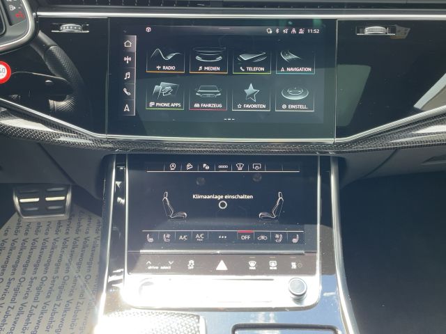 Audi Q8 50 TDI Quattro Sportback