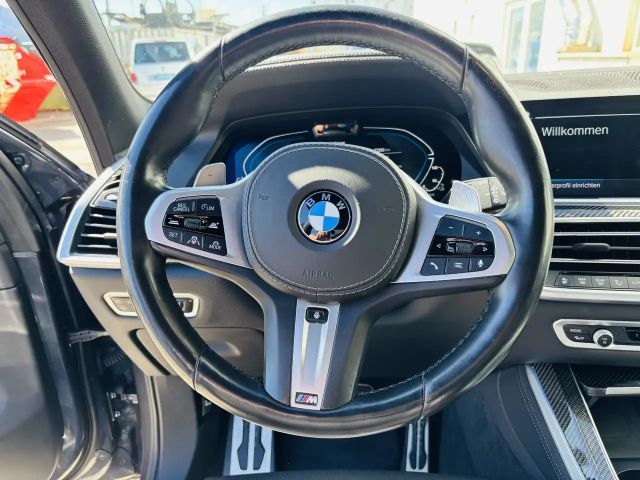 BMW X5 xDrive45e