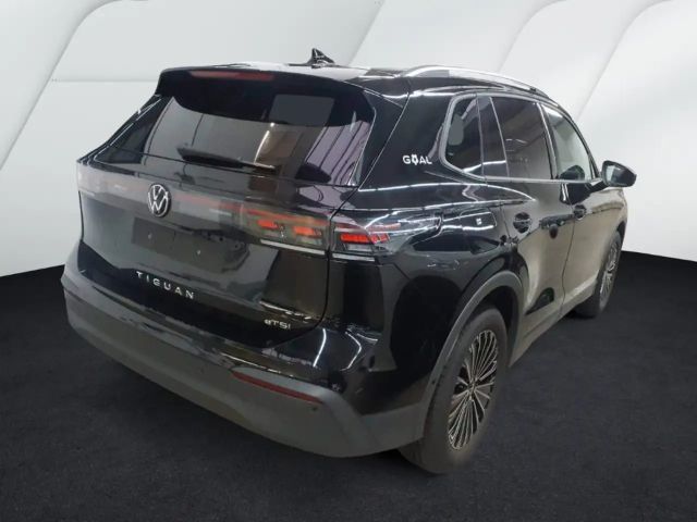 Volkswagen Tiguan 1.5 eTSI DSG