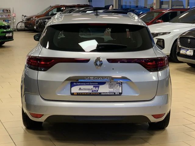 Renault Megane Business Line