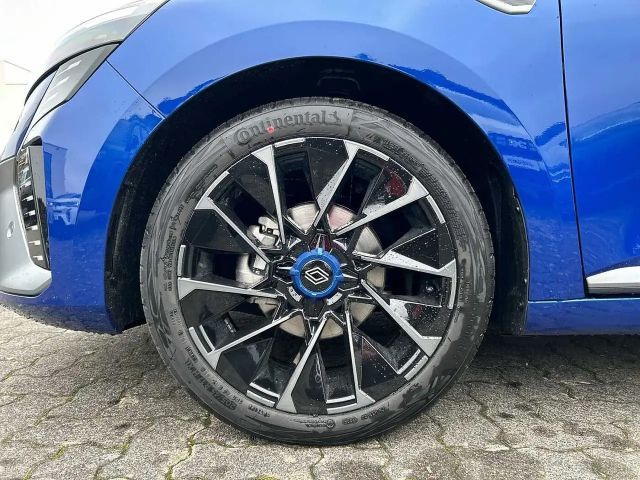 Renault Clio Alpine Esprit TCe 90