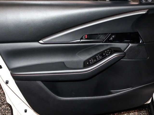 Mazda CX-30 2.5L SkyActiv e-Skyactiv