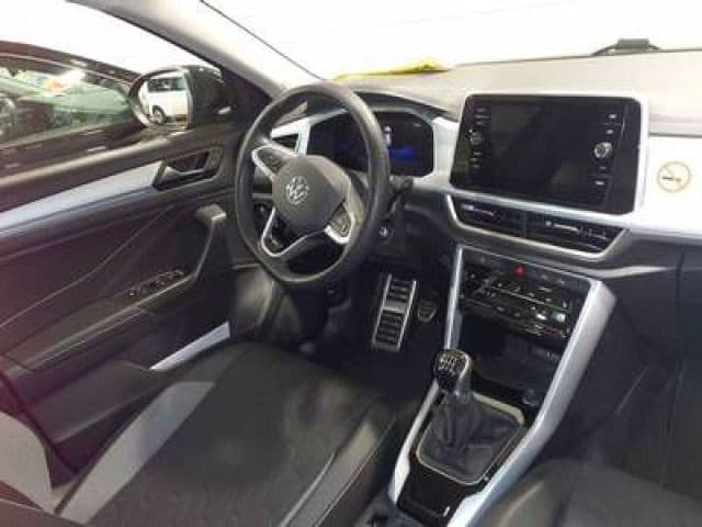 Volkswagen T-Roc 1.0 TSI