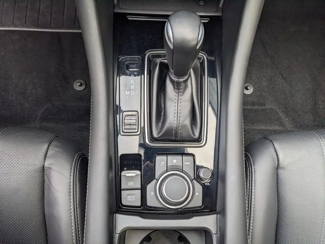 Mazda 6 2.5L Sportbreak Takumi