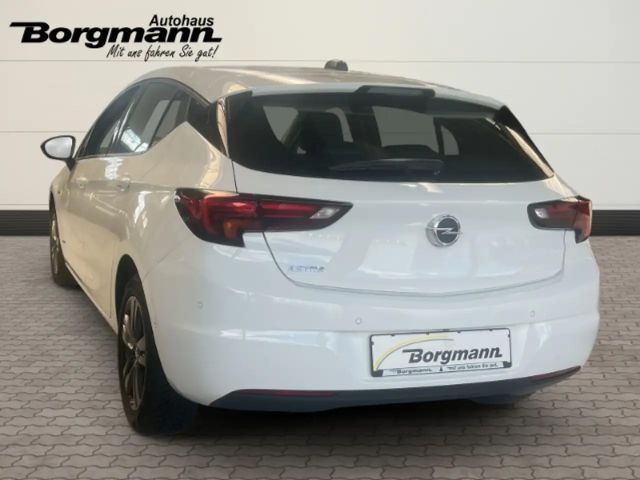 Opel Astra Design & Tech 1.2 Allwetter - Sitzheizung - LED Bl
