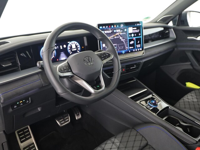 Volkswagen Tayron 2.0 TDI DSG R-Line