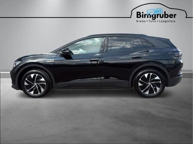 Volkswagen ID.4 4Motion Performance Pro