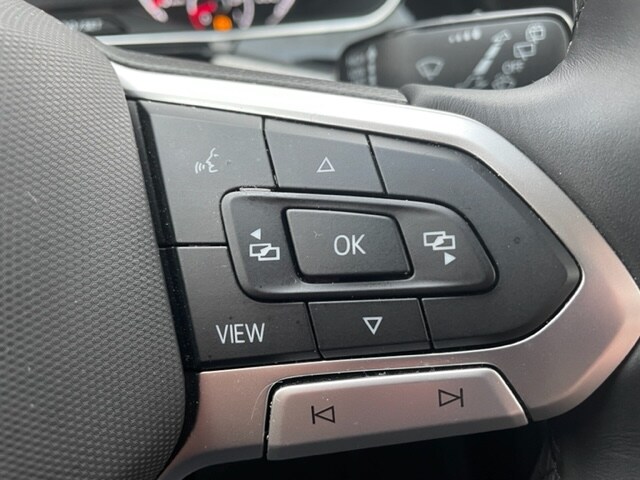 Volkswagen T-Cross 1.0 TSI Move