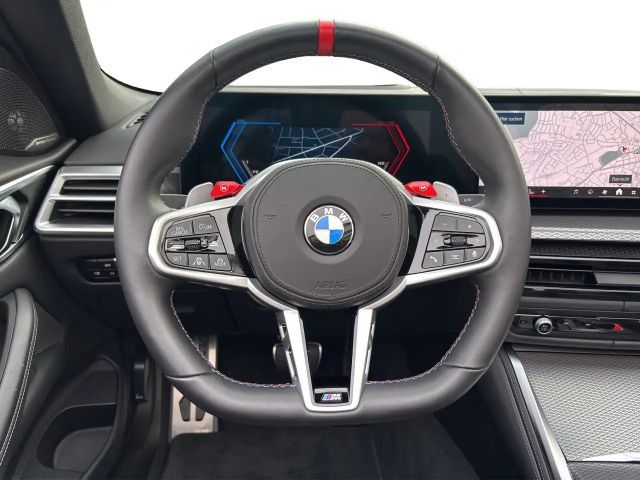 BMW M4 Cabrio Competition xDrive