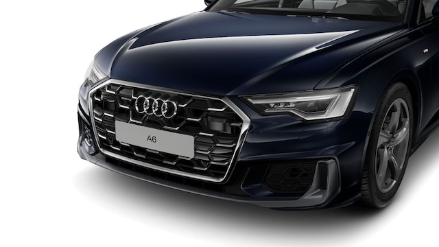 Audi A6 45 TDI Avant Quattro S-Line S-Tronic