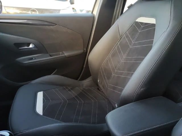 Opel Corsa GS-Line Grand Sport