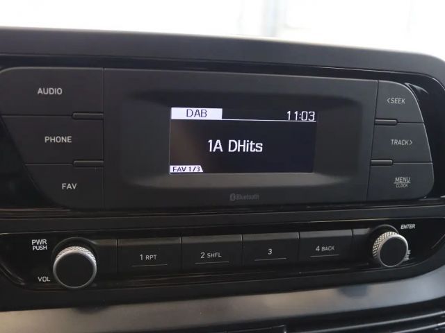 Hyundai i20 Hybrid Select