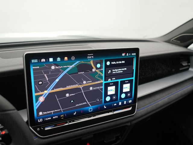 Volkswagen Tayron 4Motion R-Line