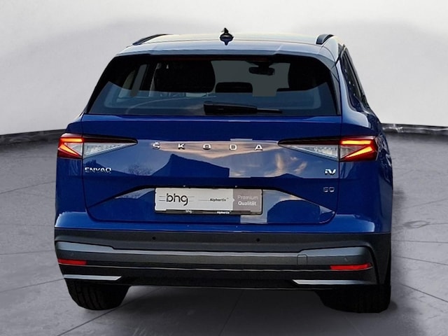 Skoda Enyaq iV 60
