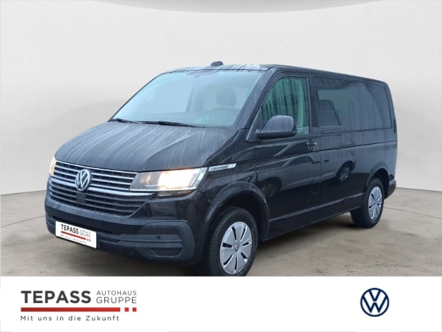 Volkswagen Caravelle Comfortline T6