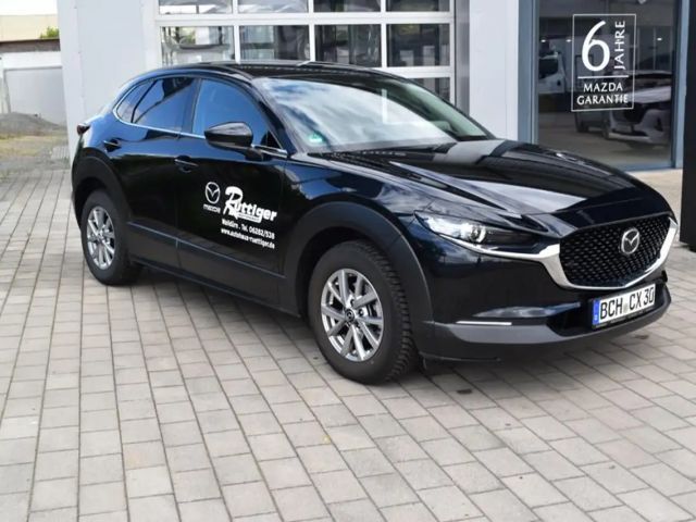 Mazda CX-30 ``Homura`` *Automatik*