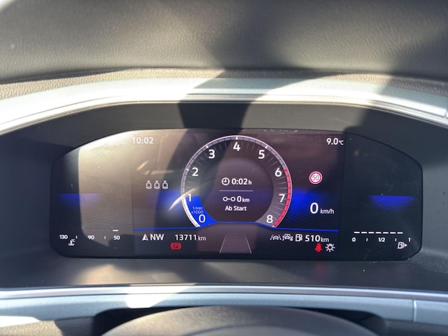 Volkswagen T-Roc 1.0 TSI