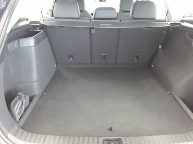 Volkswagen Tayron eHybrid