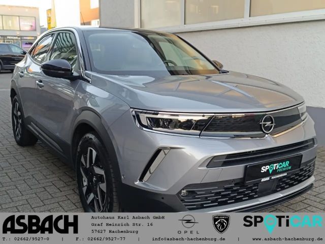Opel Mokka Elegance