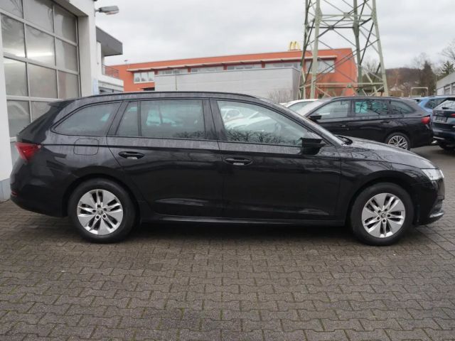 Skoda Octavia Ambition Combi