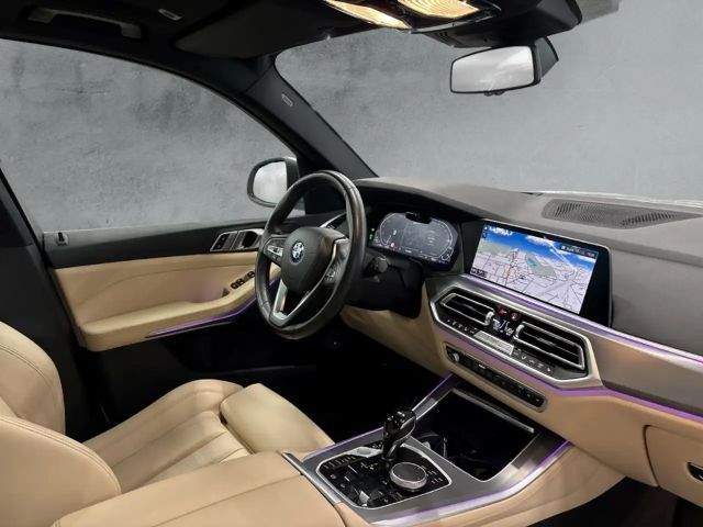 BMW X5 xDrive xDrive45e