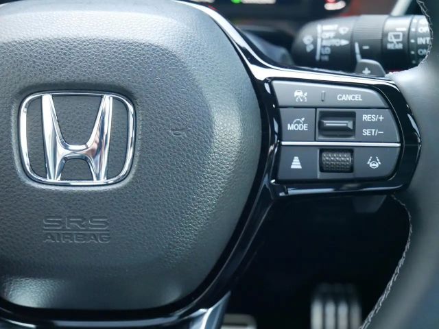 Honda CR-V 2.0 Advance Hybrid