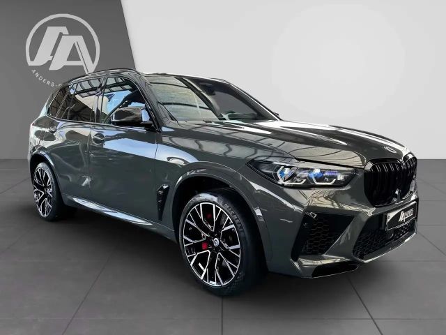 BMW X5 Competition xDrive