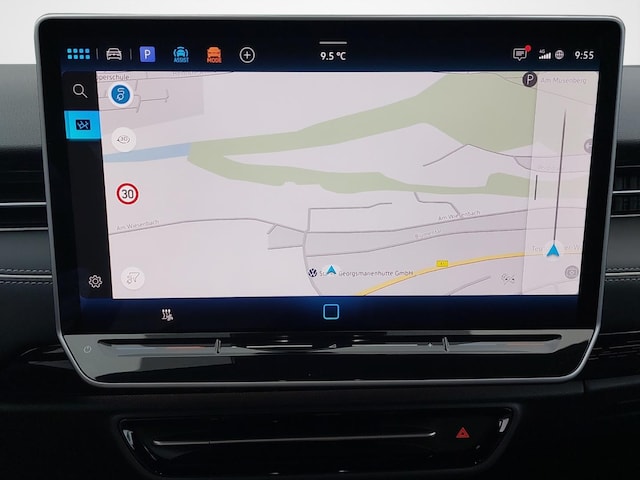 Volkswagen ID.7 Pro Tourer