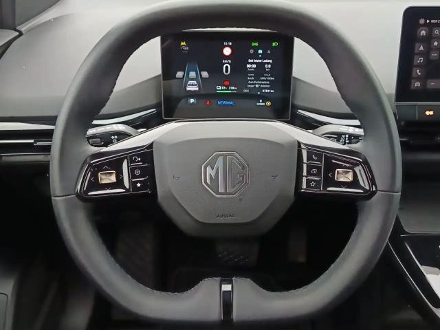 MG MG4 51 kWh 64 kWh Luxury