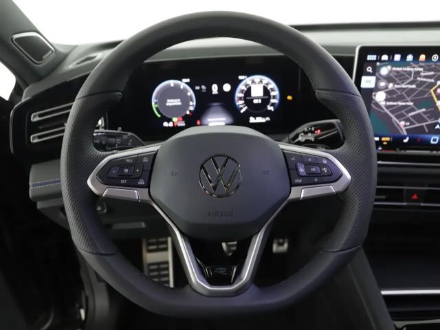 Volkswagen Tiguan DSG Sport eHybrid