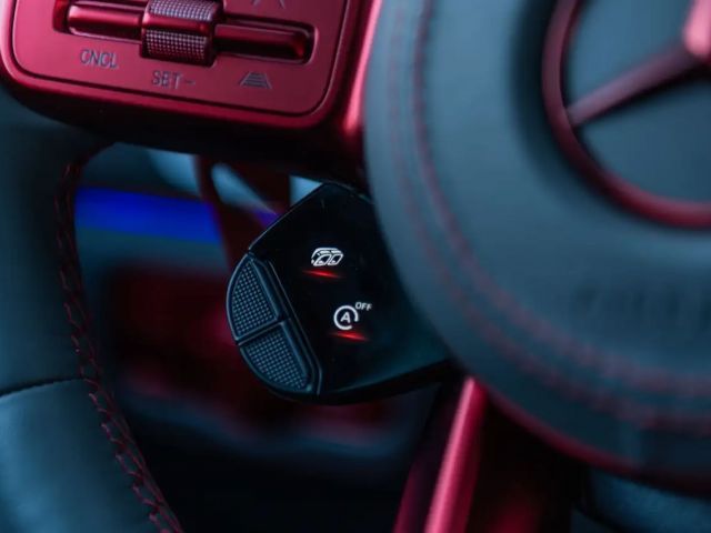 Mercedes-Benz GLE 63 AMG AMG Line Brabus