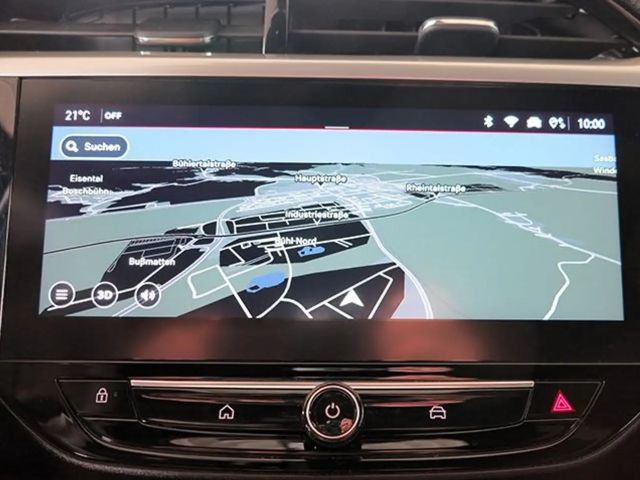 Opel Corsa GS-Line Grand Sport