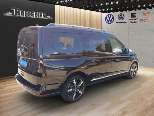 Volkswagen Caddy 1.5 TSI Style