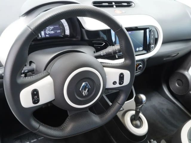 Renault Twingo Electric Intens