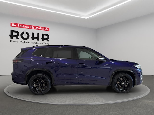 Volkswagen Tayron 4Motion DSG