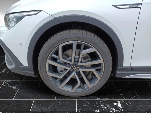Volkswagen Golf AllTrack DSG Golf VIII Variant