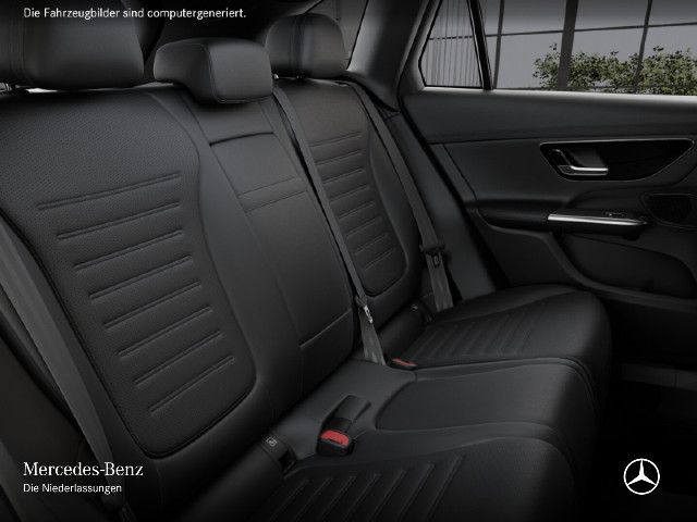 Mercedes-Benz GLC 200 4MATIC