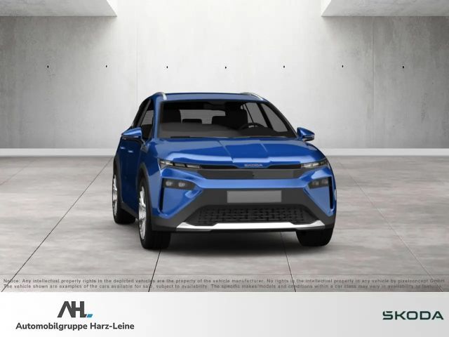 Skoda Elroq 85 Sportline